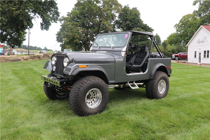 Jeep · Original photo