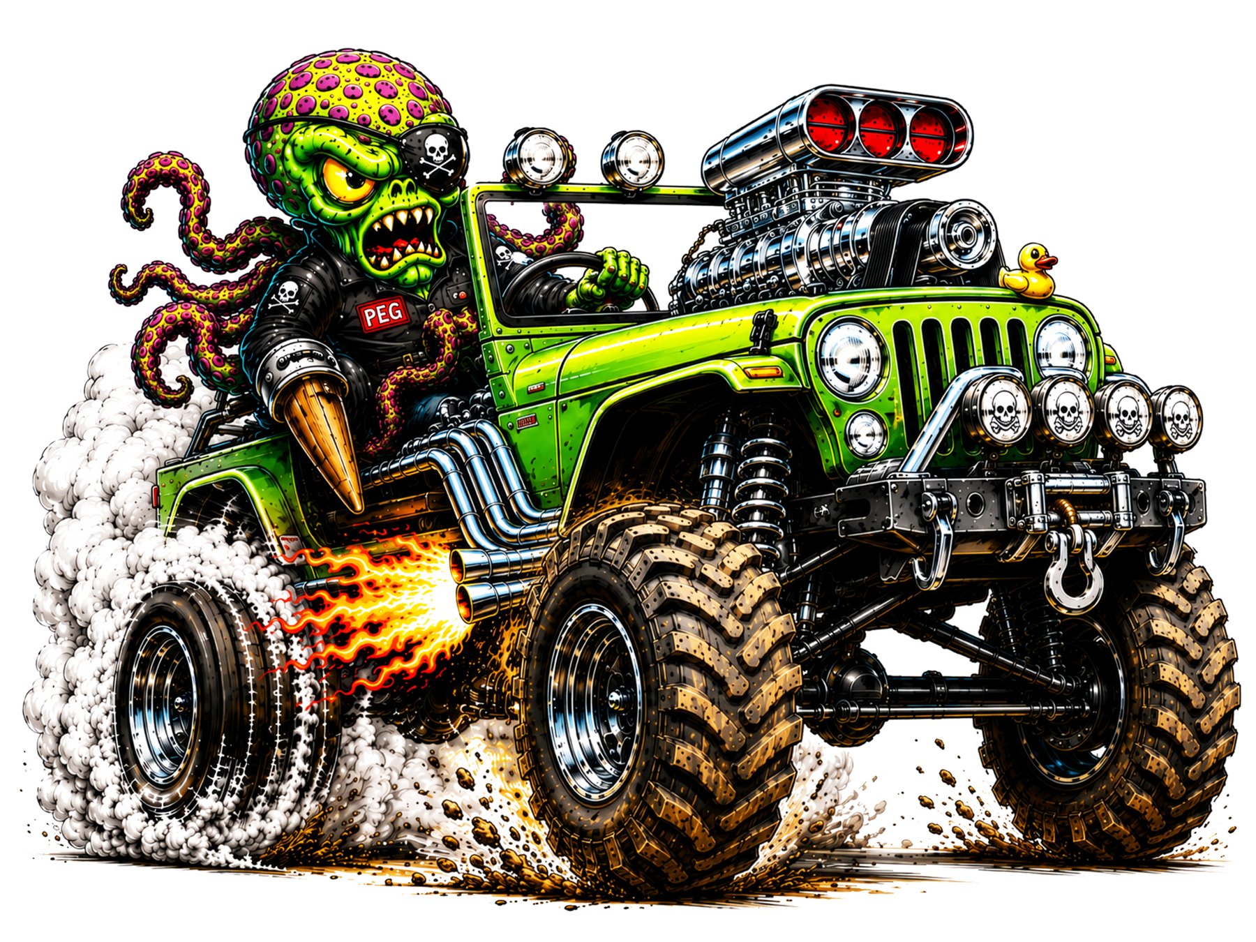 jeep