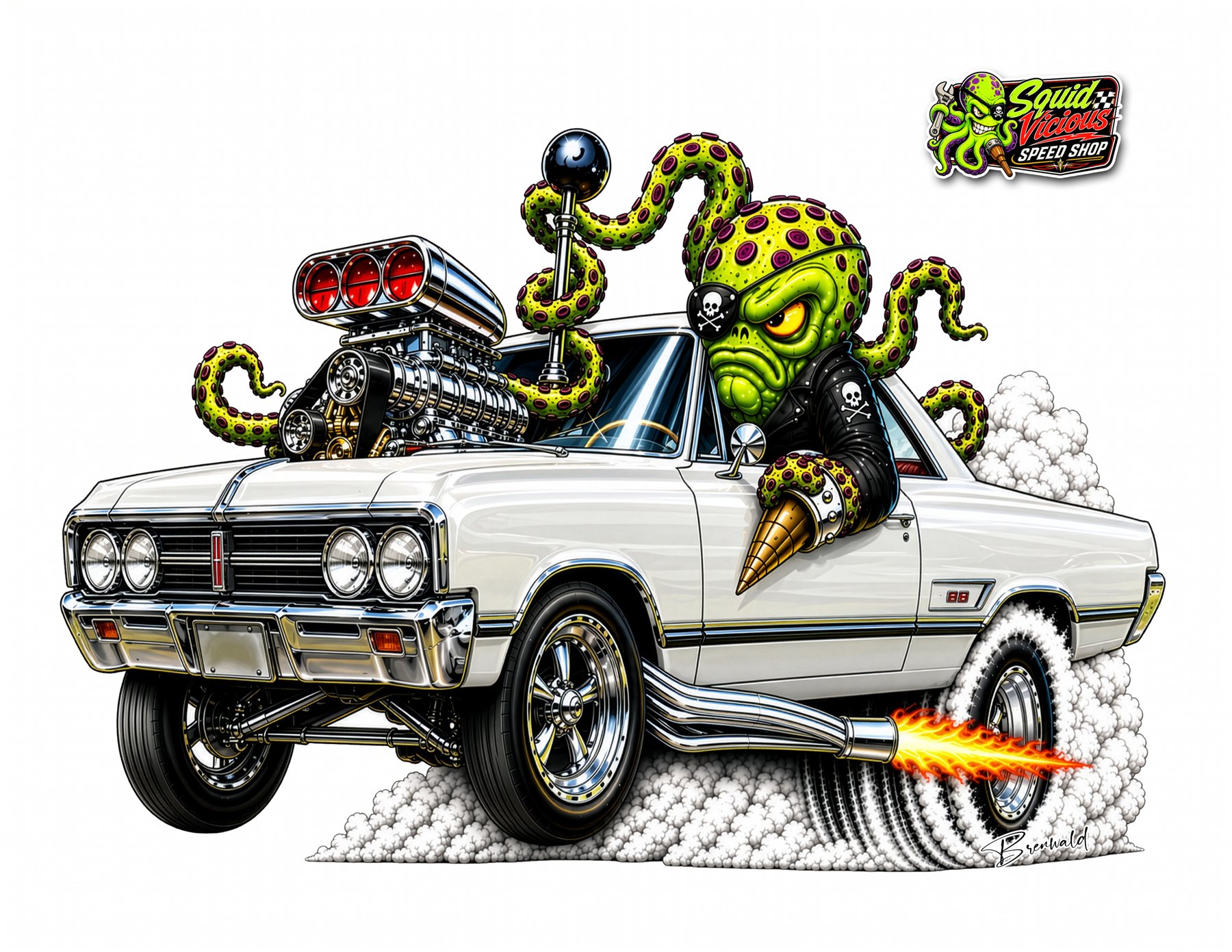 olds