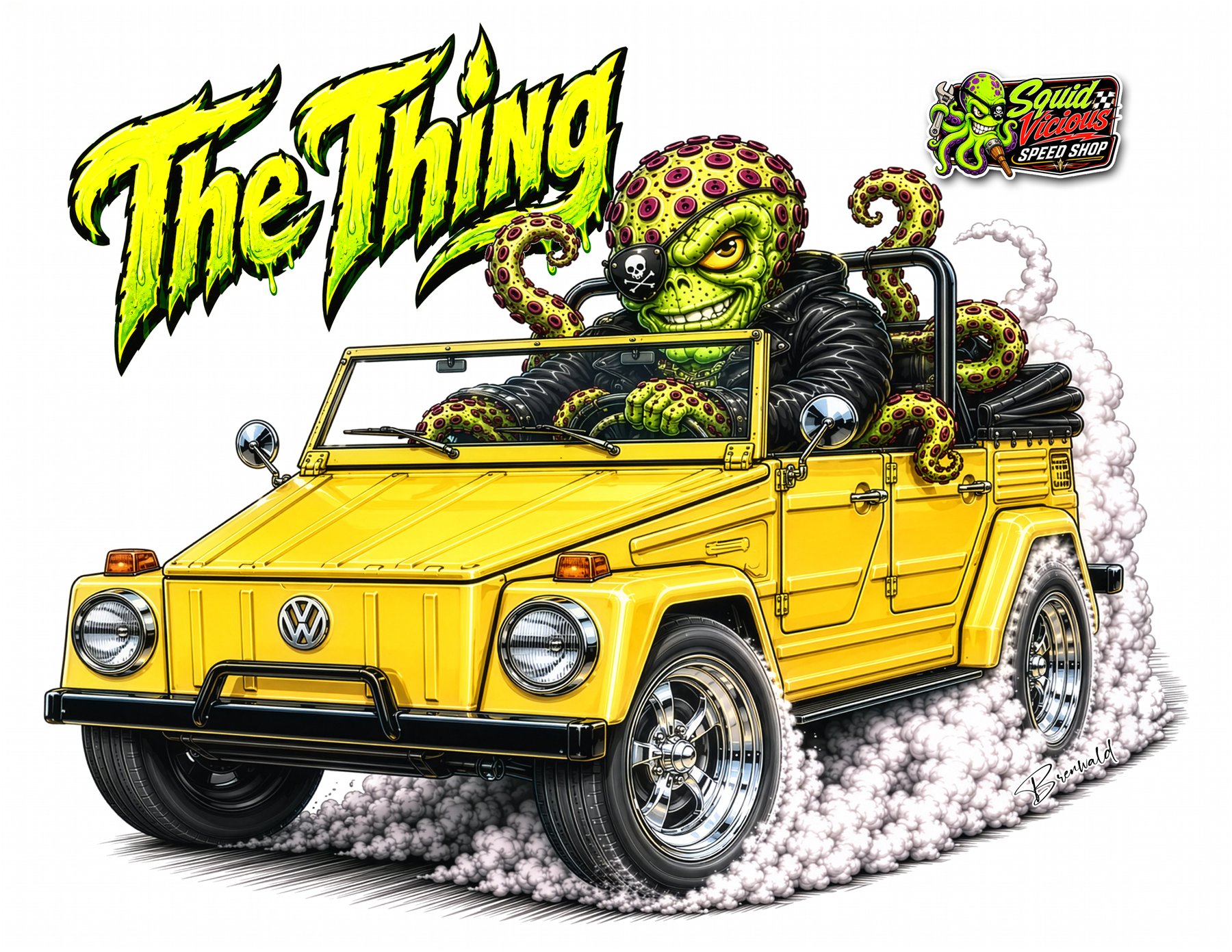 The Thing