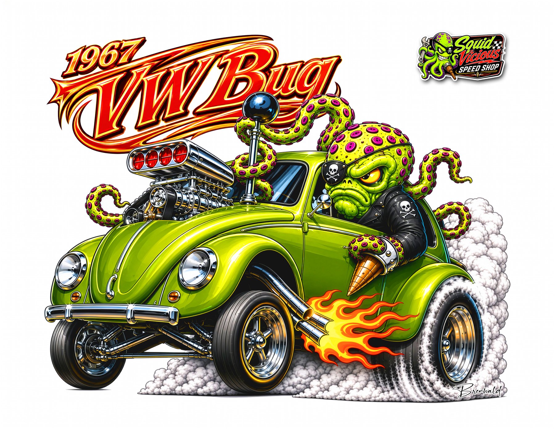 vw bug
