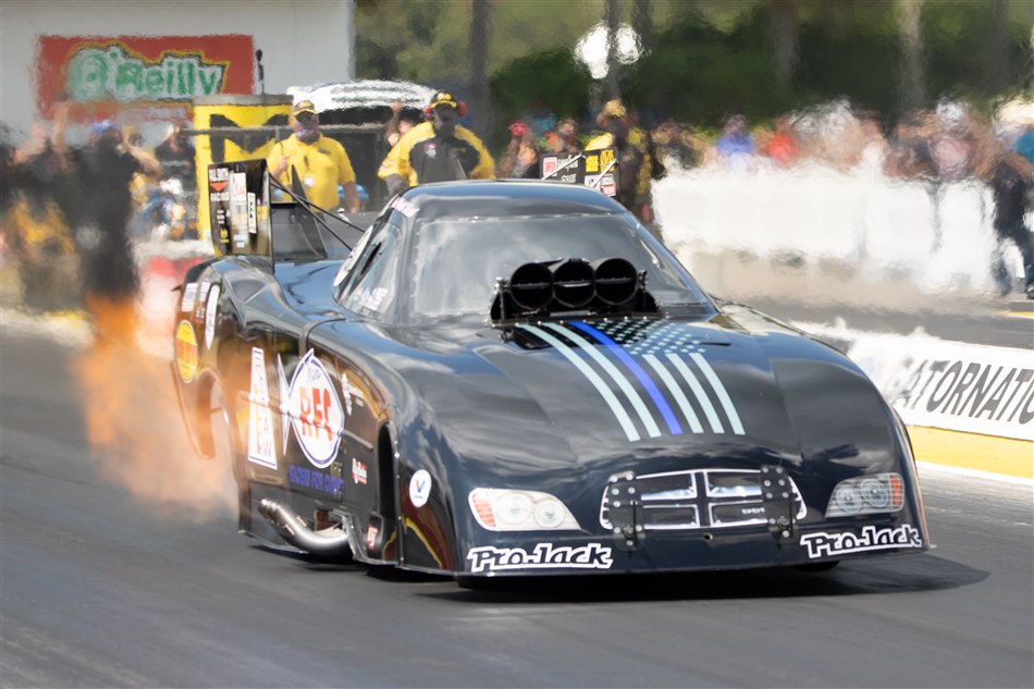 Drag racing photography by Steve Brenwald