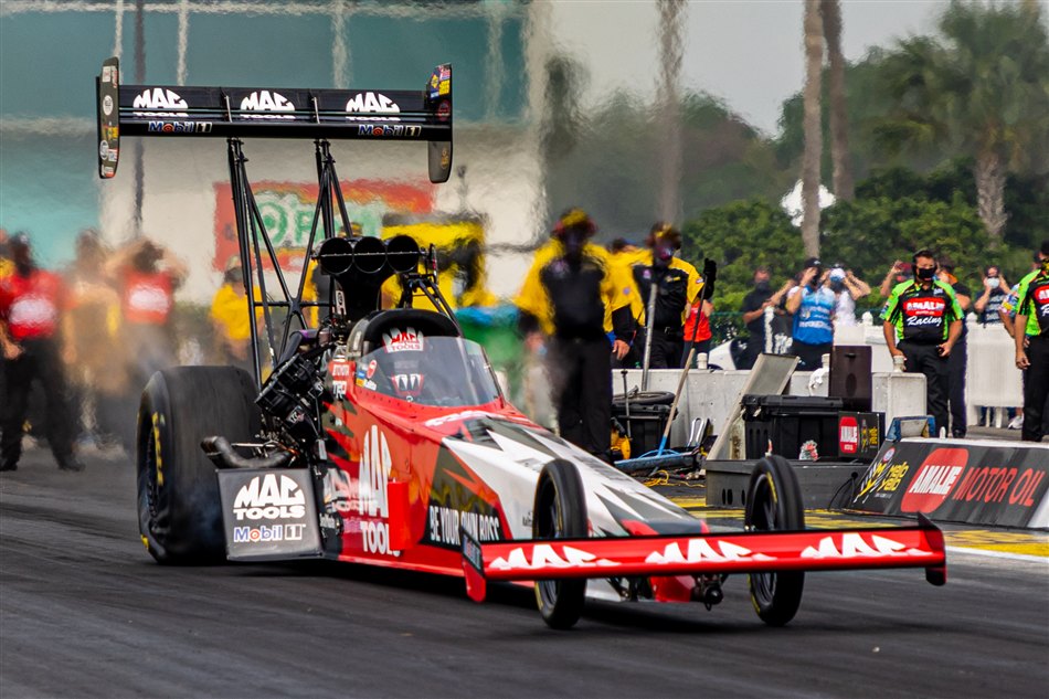 Drag racing photography by Steve Brenwald