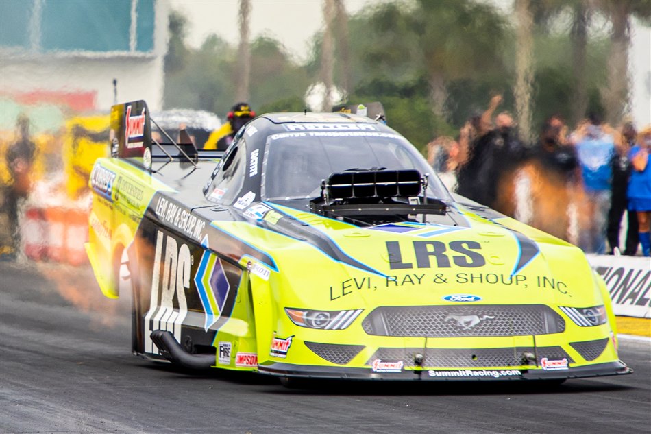 Drag racing photography by Steve Brenwald
