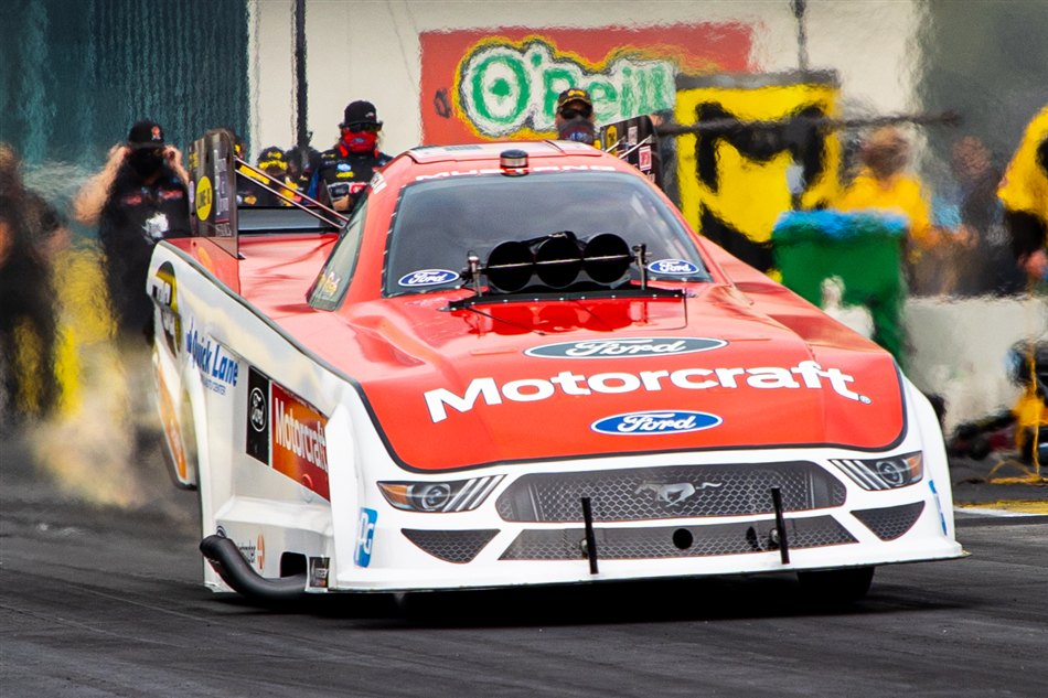 Drag racing photography by Steve Brenwald