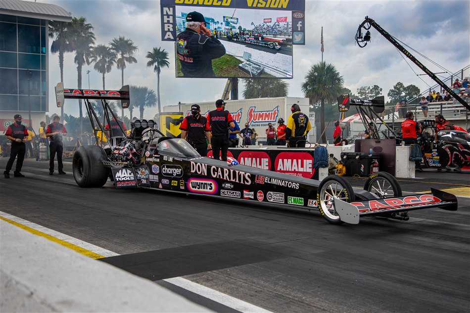 Drag racing photography by Steve Brenwald