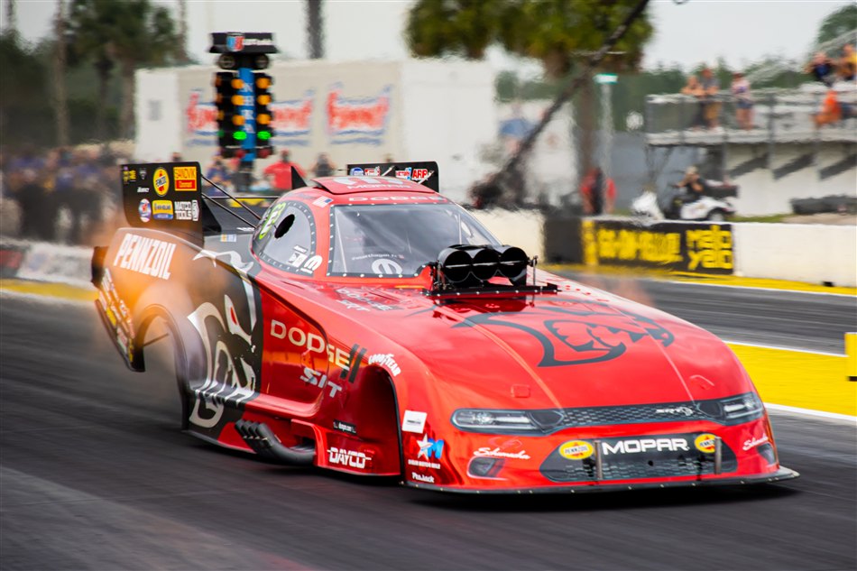 Drag racing photography by Steve Brenwald