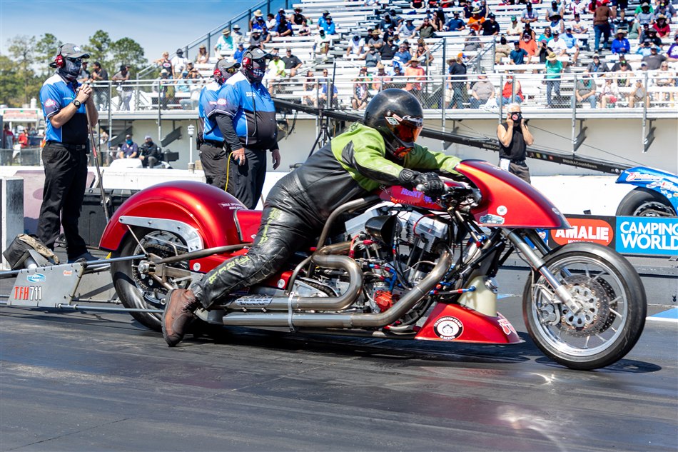 Drag racing photography by Steve Brenwald