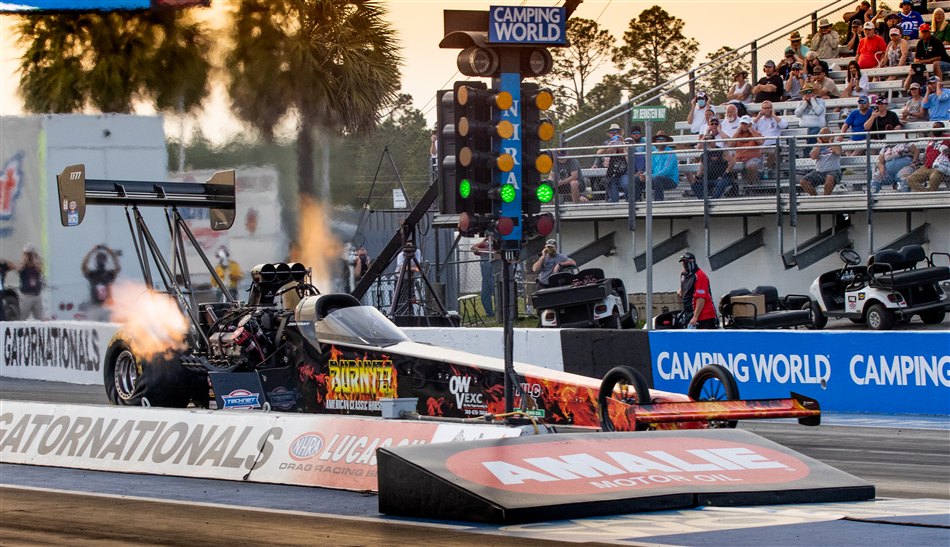 Drag racing photography by Steve Brenwald