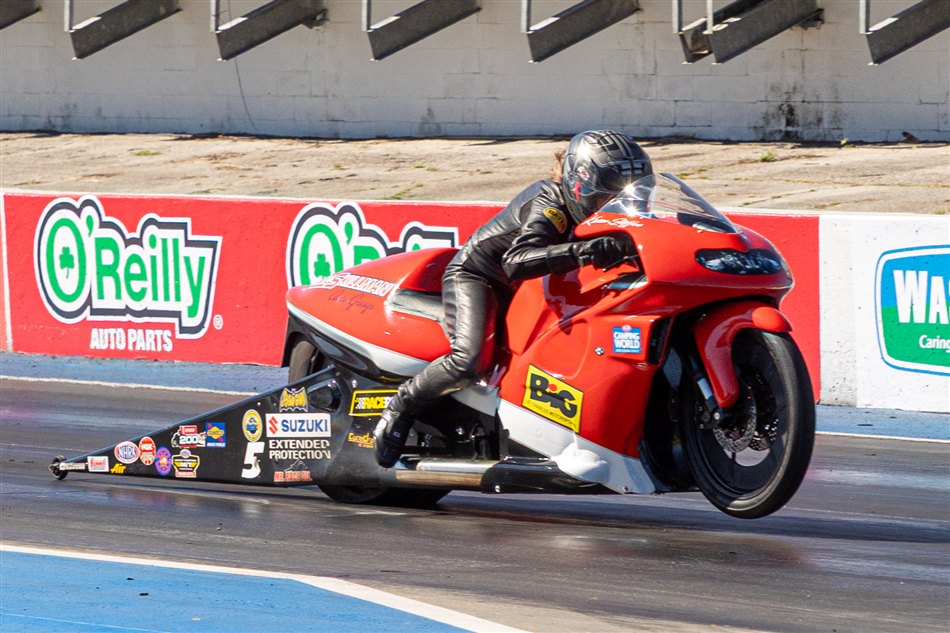 Drag racing photography by Steve Brenwald