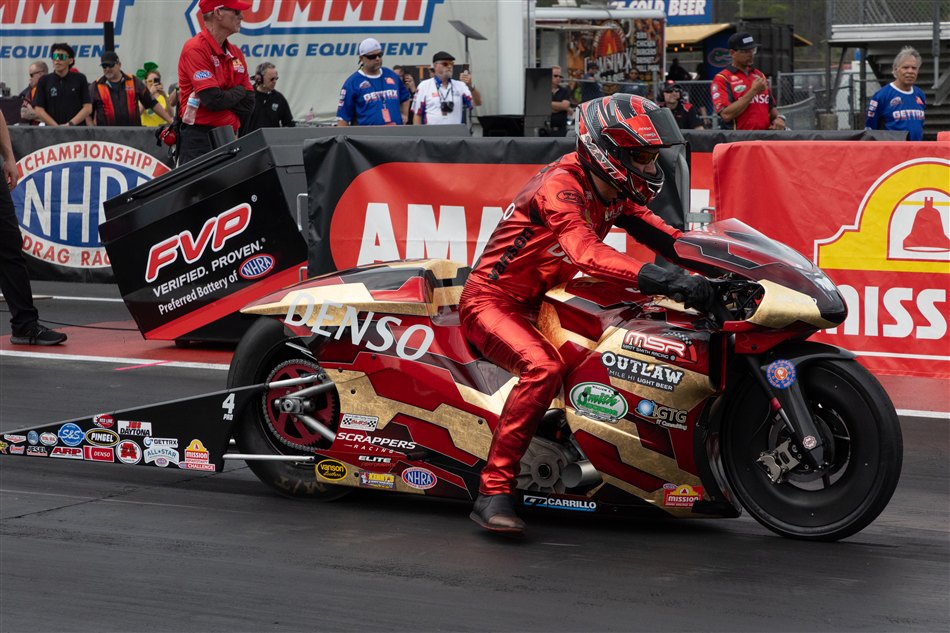 Drag racing photography by Steve Brenwald