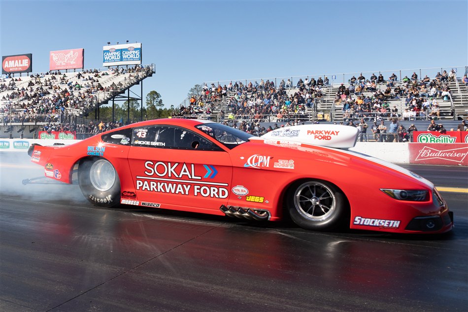 Drag racing photography by Steve Brenwald