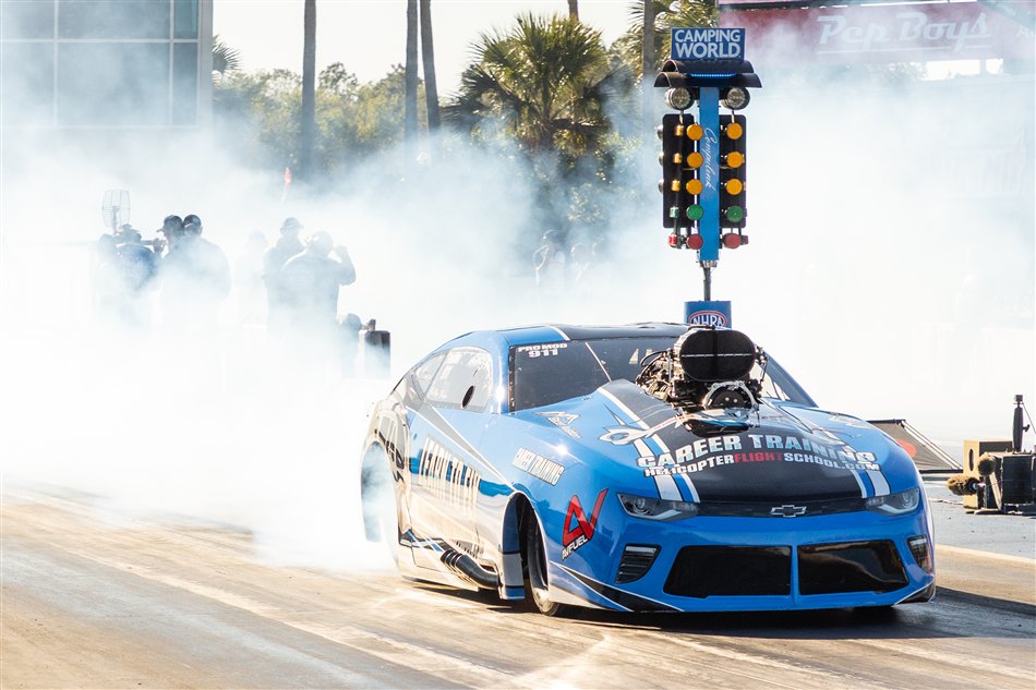 Drag racing photography by Steve Brenwald