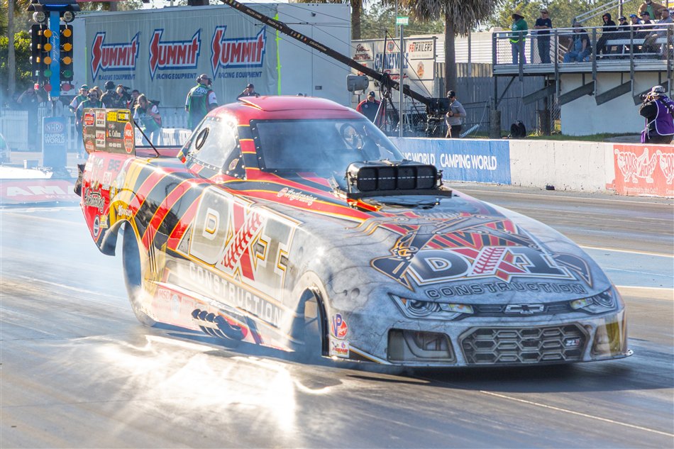 Drag racing photography by Steve Brenwald