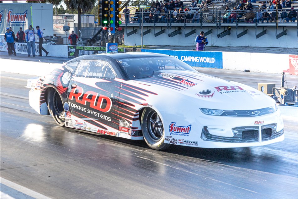 Drag racing photography by Steve Brenwald