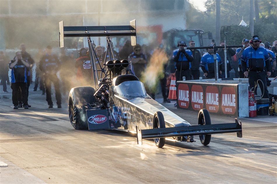 Drag racing photography by Steve Brenwald