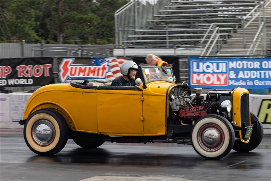 Drag racing photography by Steve Brenwald