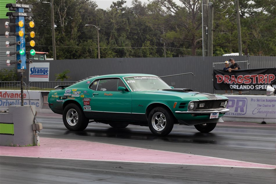 Drag racing photography by Steve Brenwald