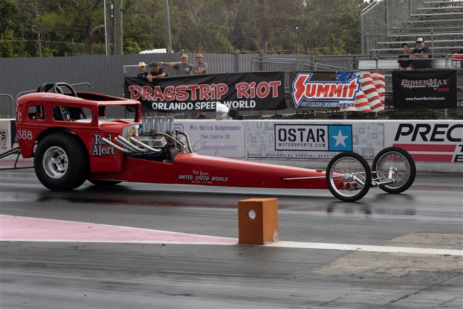 Drag racing photography by Steve Brenwald