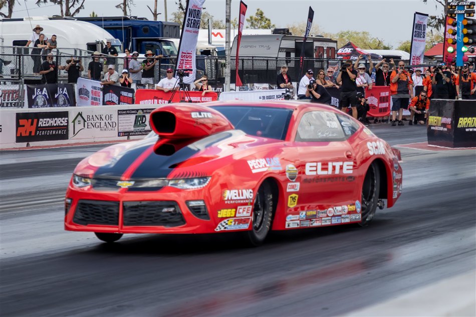 Drag racing photography by Steve Brenwald