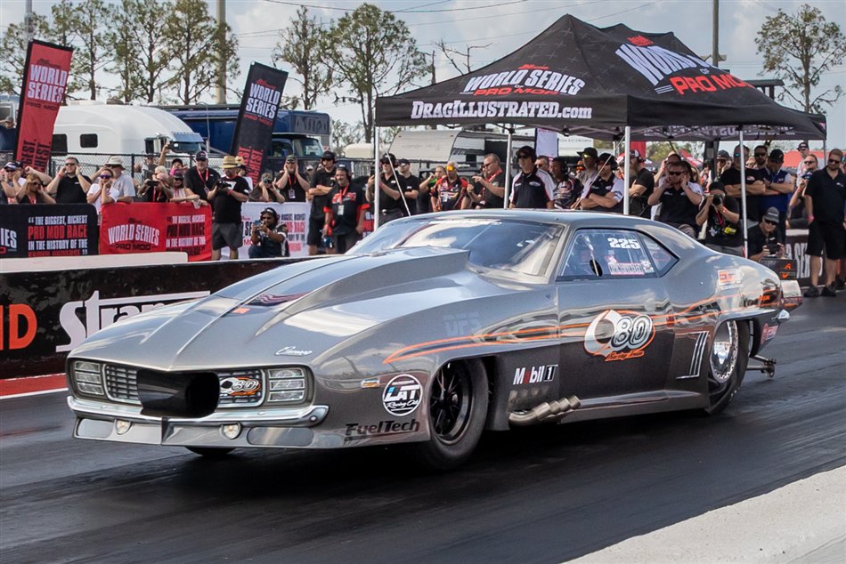 Drag racing photography by Steve Brenwald