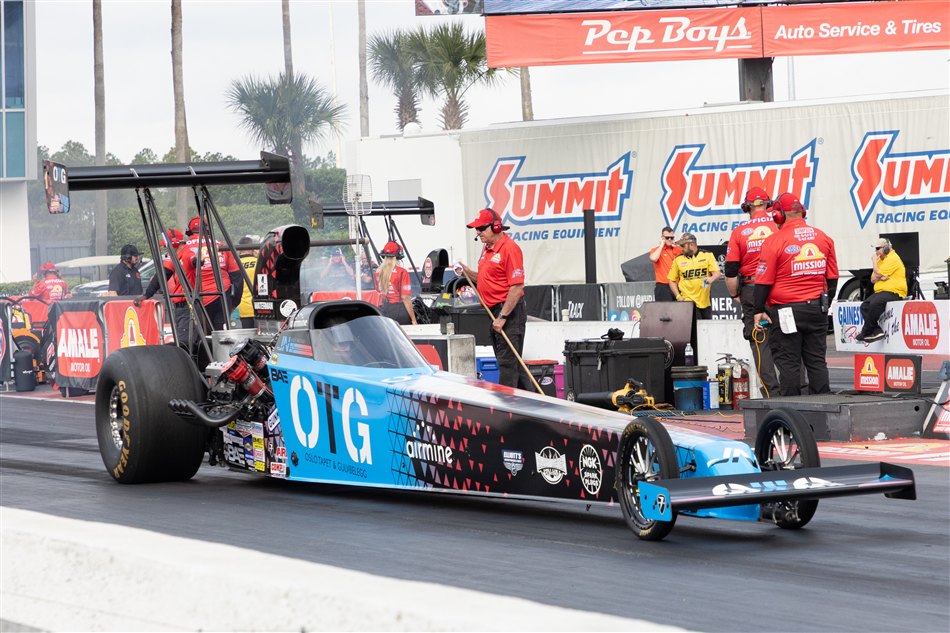 Drag racing photography by Steve Brenwald